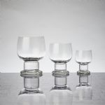 1338 5499 SET OF GLASS